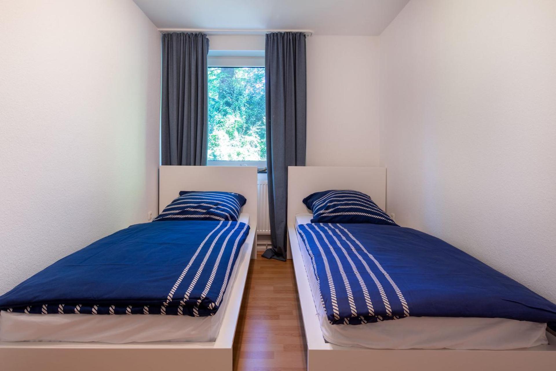 Ferienwohnung Liegeplatz Wilhelmshaven Eksteriør bilde