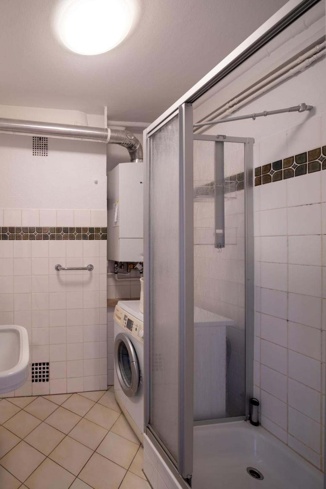 Ferienwohnung Liegeplatz Wilhelmshaven Eksteriør bilde